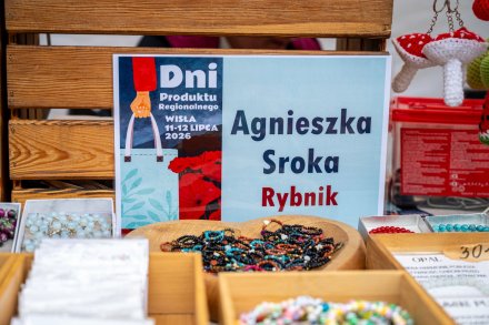 Dni Produktu Regionalnego 2026
